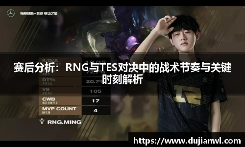 赛后分析：RNG与TES对决中的战术节奏与关键时刻解析
